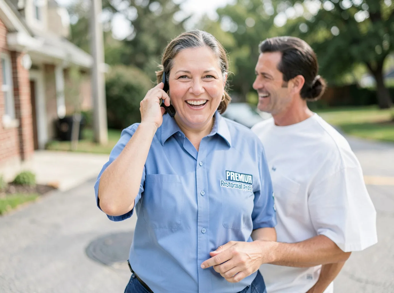 Water Damage Restoration Lagrange, ME FAQs